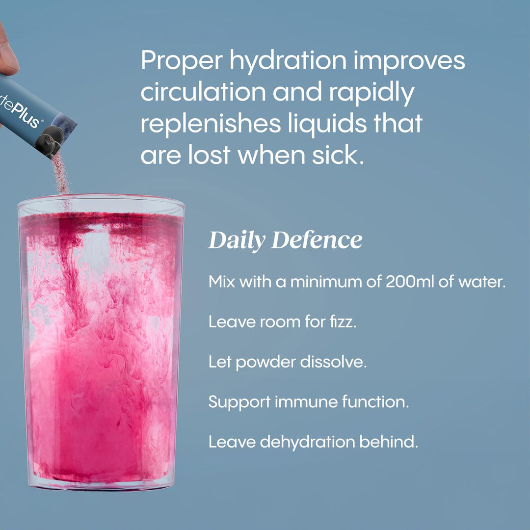 Elderberry Immune - Berry Blast - Image 10