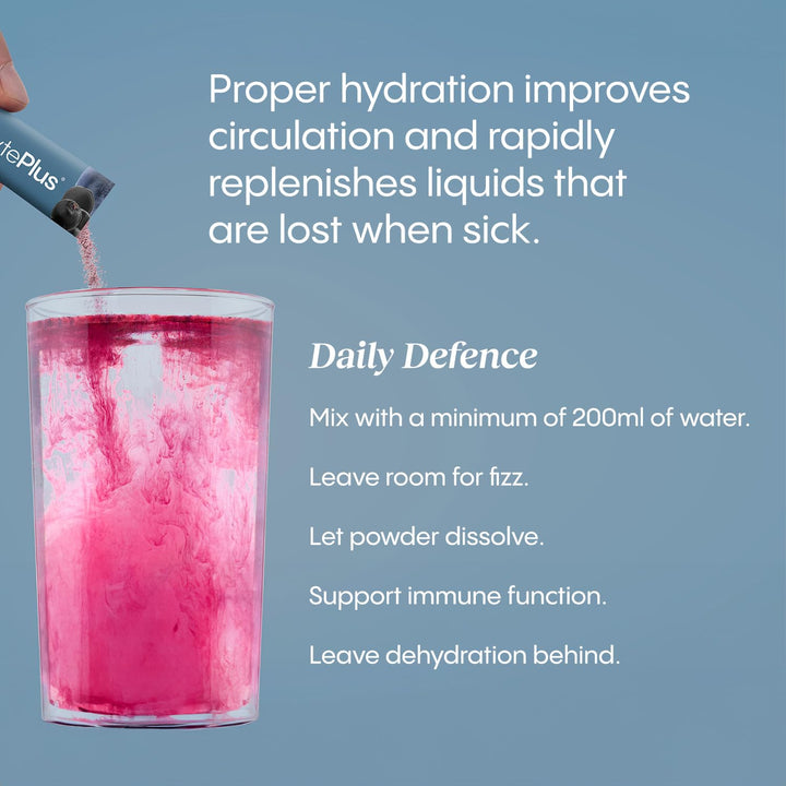 Elderberry Immune - Berry Blast - Image 10