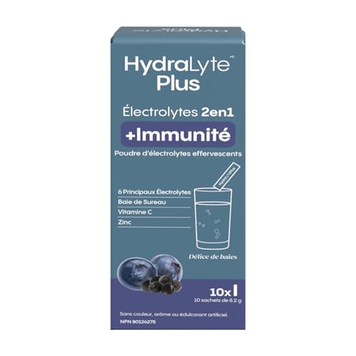 Elderberry Immune - Berry Blast - Image 2