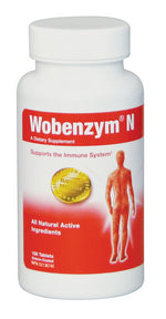 Wobenzym - Image 3