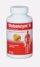 Wobenzym - Image 2