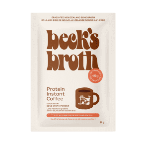 Protein Instant Coffee - Image 3