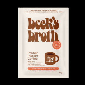 Protein Instant Coffee - Image 4