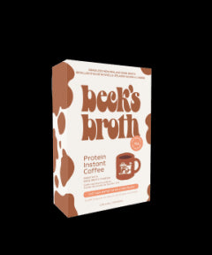 Protein Instant Coffee - Image 4