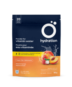 Peach-Lychee - Image 1