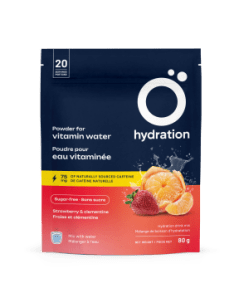 Strawberry-Clementine - Image 2
