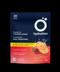 Strawberry-Clementine - Image 3
