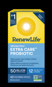 Ultimate Flora Extra Care 50Bil - Image 3