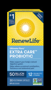 Ultimate Flora Extra Care 50Bil - Image 2