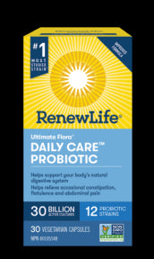 Ultimate Flora Daily Care 30Bil - Image 2