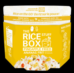 Pineapple Fried Rice - Image 2