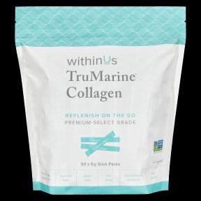 TruMarine® Collagen Stick Pouch - Image 2