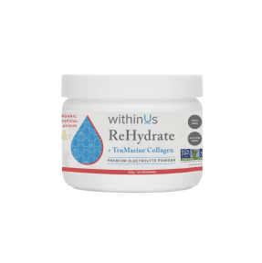ReHydrate Collagen Jar - Tropical - Image 2