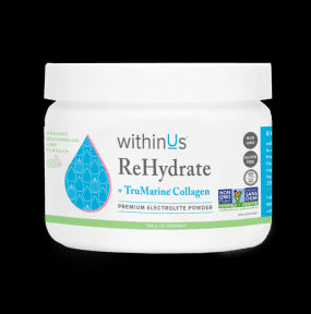 ReHydrate Collagen Jar - Watermelon - Image 3