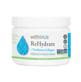 ReHydrate Collagen Jar - Watermelon - Image 4