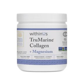 TruMarine® Collagen + Magnesium - Image 1