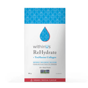 ReHydrate Collagen Box- Tropical - Image 3