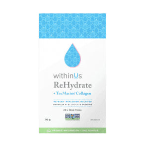 ReHydrate Collagen Box - Watermelon - Image 4