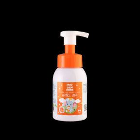 Hand Soap Orange Soda - Image 3