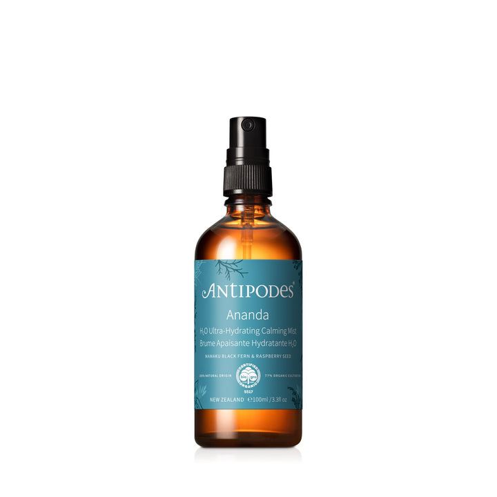 Ananda Gentle Toner - Image 3