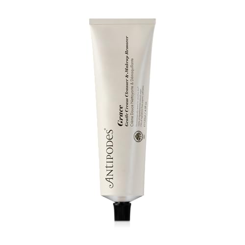 Grace Gentle Cream Cleanser - Image 2