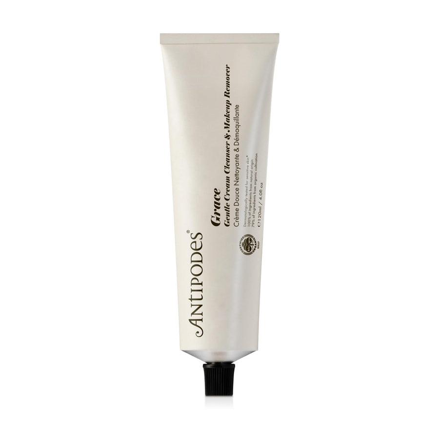 Grace Gentle Cream Cleanser - Image 1