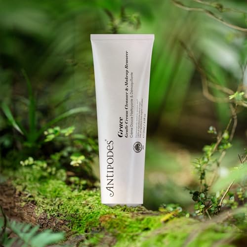 Grace Gentle Cream Cleanser - Image 7