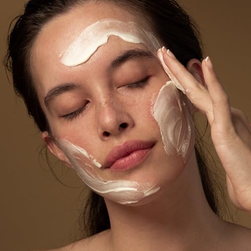 Grace Gentle Cream Cleanser - Image 5