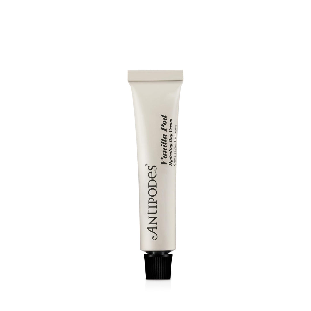 Vanilla Pod Hydrating Day Cream - Image 3