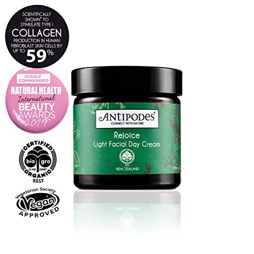 Rejoice Light Facial Day Cream - Image 7