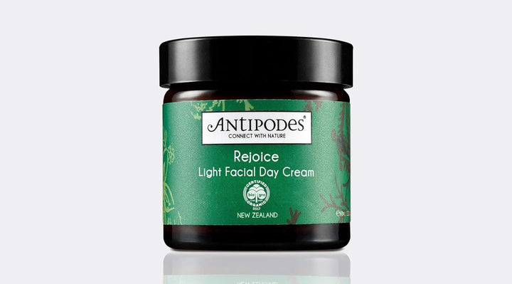 Rejoice Light Facial Day Cream - Image 3