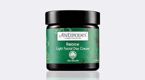Rejoice Light Facial Day Cream - Image 1
