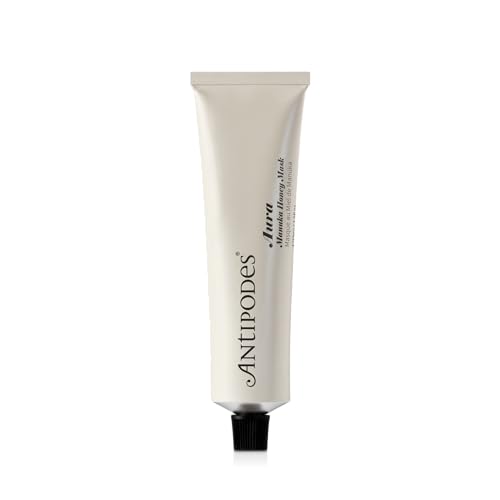 Aura Manuka Honey Mask - Image 1
