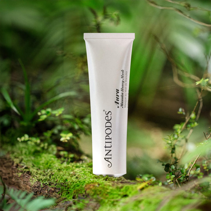 Aura Manuka Honey Mask - Image 6