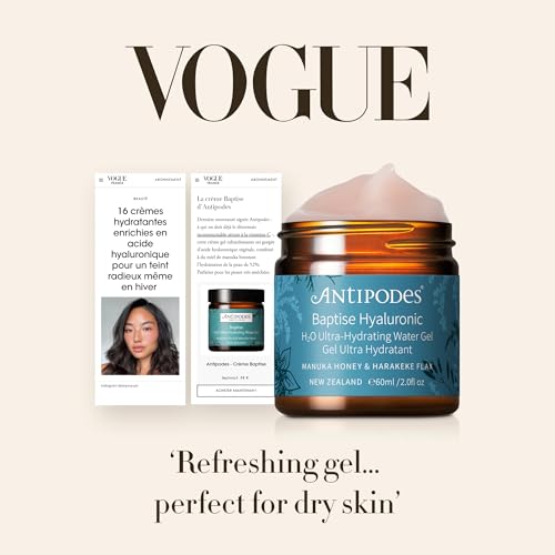 Baptise Ultra-hydrating Water Gel - Image 10