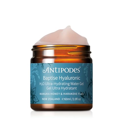 Baptise Ultra-hydrating Water Gel - Image 1