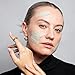 Halo Facial Mud Mask - Image 9