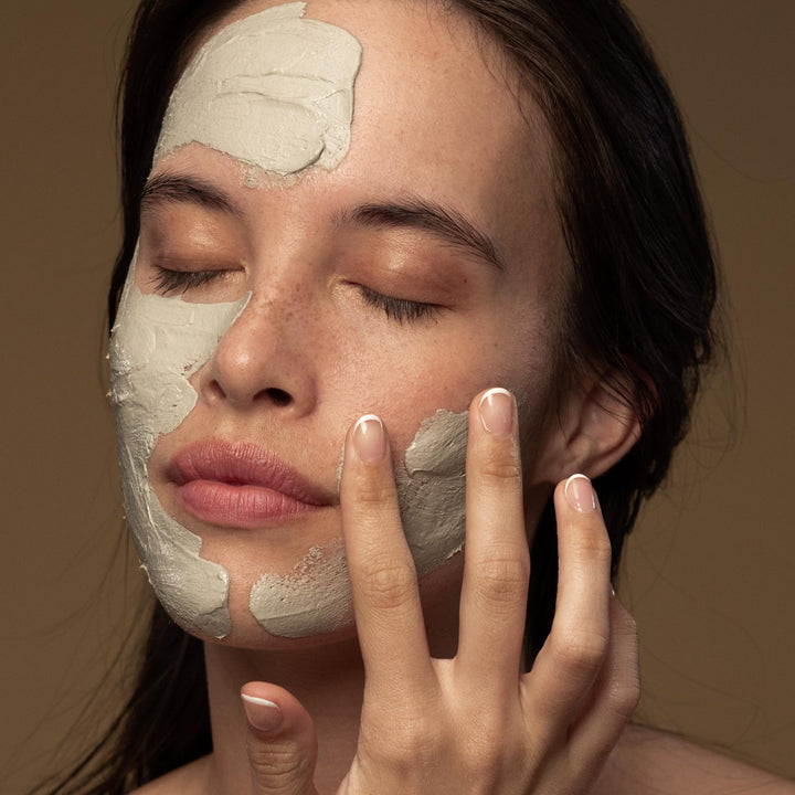 Halo Facial Mud Mask - Image 4