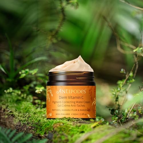 Diem Vitc Pigmt-Correct Water Cream - Image 7