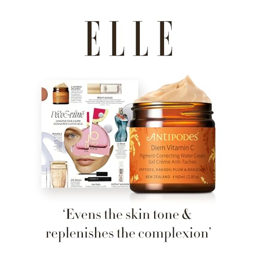 Diem Vitc Pigmt-Correct Water Cream - Image 10