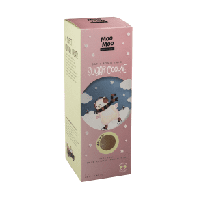 Sugar Cookie Bath Bomb Trio - Image 1