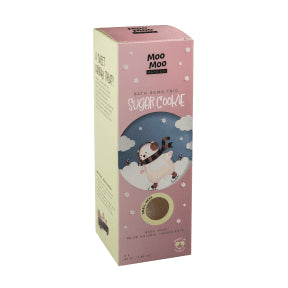 Sugar Cookie Bath Bomb Trio - Image 2