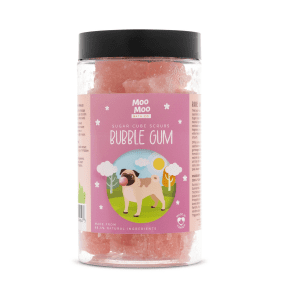 Sugar Srubs Bubble Gum - Image 4