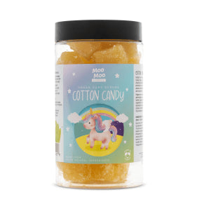 Sugar Srubs Cotton Candy - Image 1