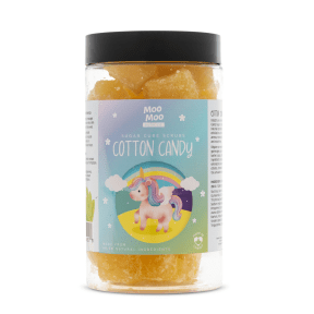 Sugar Srubs Cotton Candy - Image 2
