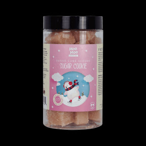 Sugar Cookie Sugar Cube Scrubs - Image 2