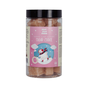 Sugar Cookie Sugar Cube Scrubs - Image 4