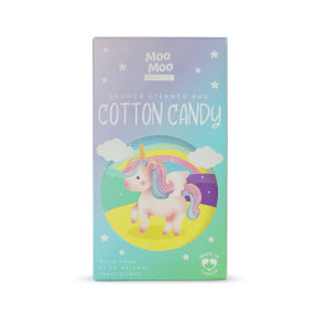 Shower Steamer Duo Cotton Candy - Image 2