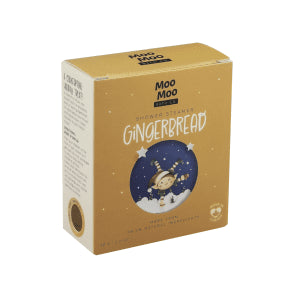 Gingerbread Shower Steamer - Image 2