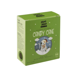 Candy Cane Shower Steamer - Image 3